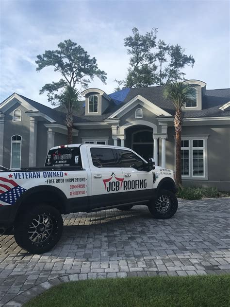Jcb Roofing Gallery Savannah Ga