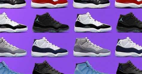 The Best Holiday Air Jordan 11 Releases Of All Time House Of Heat°