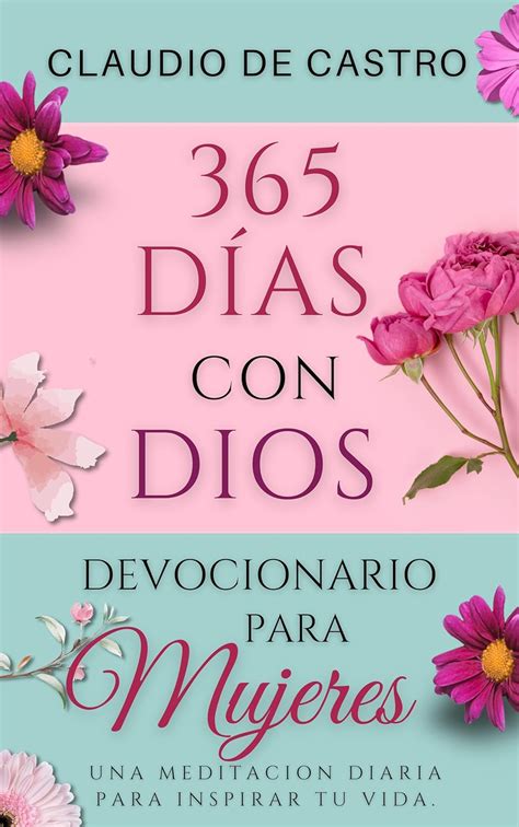 Amazon Devocionario Cat Lico Para Mujeres Un A O Con Dios