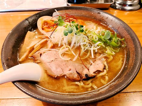 「宮城の味噌ラーメン店」人気ランキングtop20！ 第1位は「沼田商店 麺組」【2023年10月5日時点の評価／ラーメンデータベース】（17