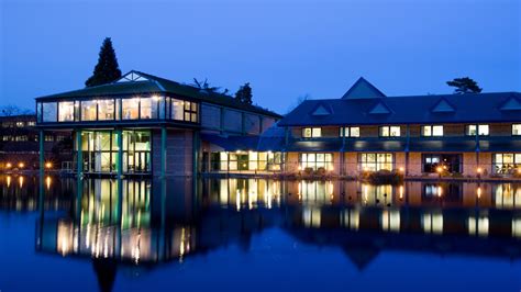 Wycombe Abbey Venue