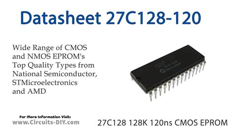 C K Ns Cmos Eprom Datasheet