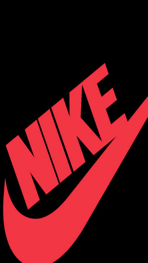 Red Nike Wallpapers - Top Free Red Nike Backgrounds - WallpaperAccess