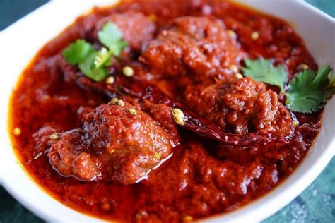 Rajasthani Laal Maas Recipe | Laal Maas | How to make Laal Maas