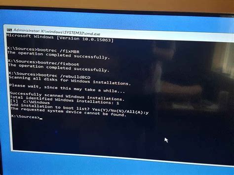 How To Fix MBR Master Boot Record Errors In Windows 10 Windows