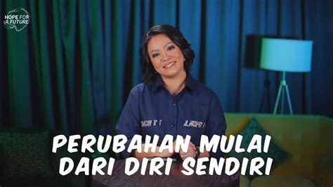 Perubahan Mulai Dari Diri Sendiri Ps Henny Kristianus YouTube