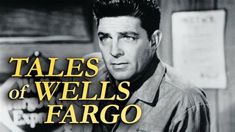 Tales of Wells Fargo - NBC Series - Where To Watch