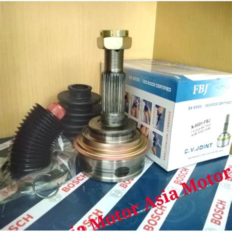 Jual CV Joint As Roda Luar Kokel Toyota Great Corolla AE111 All New