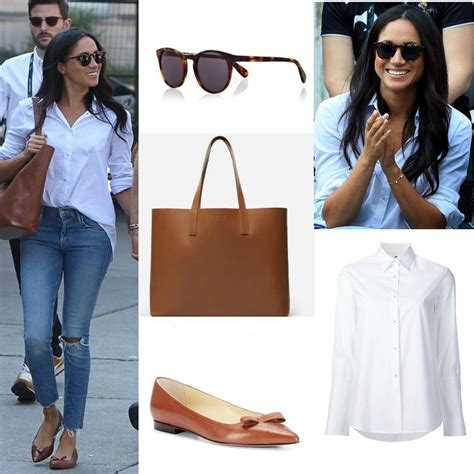 Meghan Markle Elegante E Casual Em Estreia Com Príncipe Harry