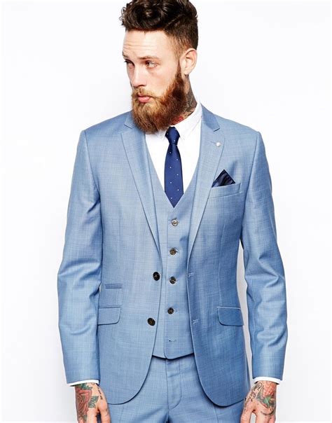 Click To Enlarge Popular Light Blue Tuxedo Buy Cheap Light Blue Tuxedo