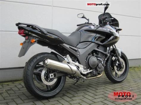 Yamaha TDM 900 2011 Specs and Photos