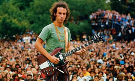 Gibson SG: 11 guitarists who made this iconic axe their own