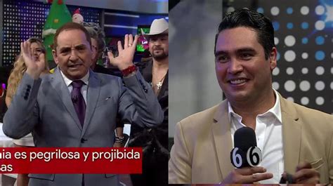 Multimedios Tv On Twitter CALLADO Chavana Le Dice Sus Verdades A