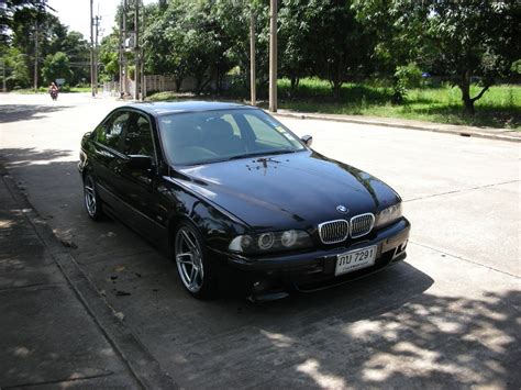 BMW 523i technical details, history, photos on Better Parts LTD