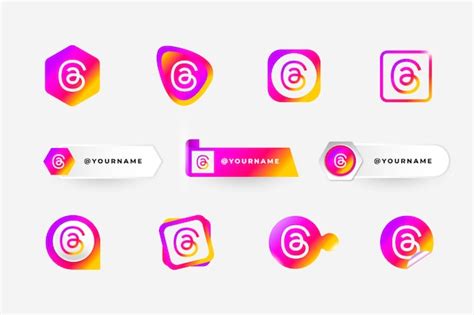 Логотип Тик Тока Изображения – скачать бесплатно на Freepik