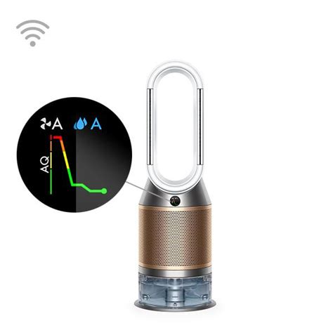 Dyson Purifier Hot Cool Gen Dyson NL