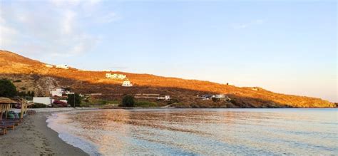 Best Beaches in Tinos island - SecretGreece