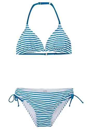 Multi Bikini By Bonprix Swimwear