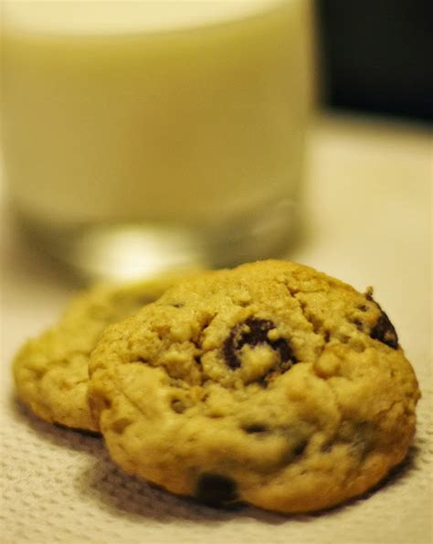 4 goodness bake!: Urban Legend Cookies