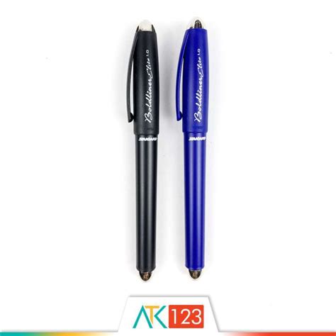 Jual Pulpen Standard Boldliner Elite Signature Pen Di Seller Atk123