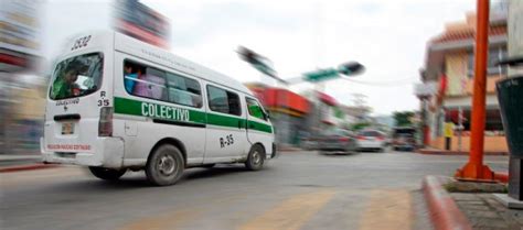 Descobrir Imagem Transporte A San Crist Bal De Las Casas Abzlocal Mx