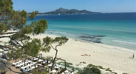 Maiorca presa d assalto per Pasqua è boom di turisti tedeschi