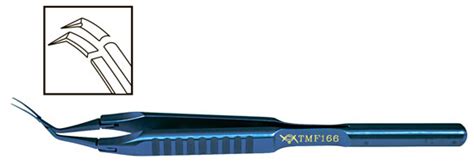 Ophthalmic Surgical Instruments Titan Medical Eye Surgery