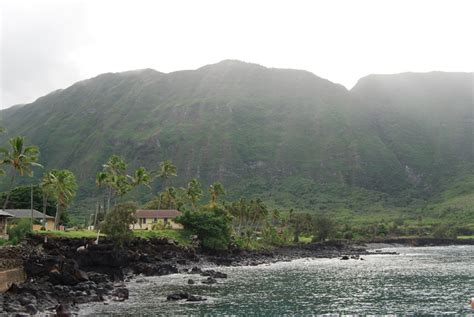 kalaupapa | A Gentle Iconoclast in Paradise