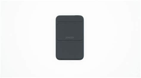 Test Anker Powercore Magnetic K Une Batterie Magsafe Super Pratique