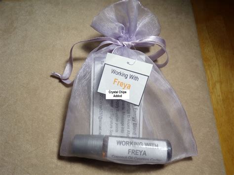 Bath Beauty Spa Relaxation Essential Oils FREYA Cypress