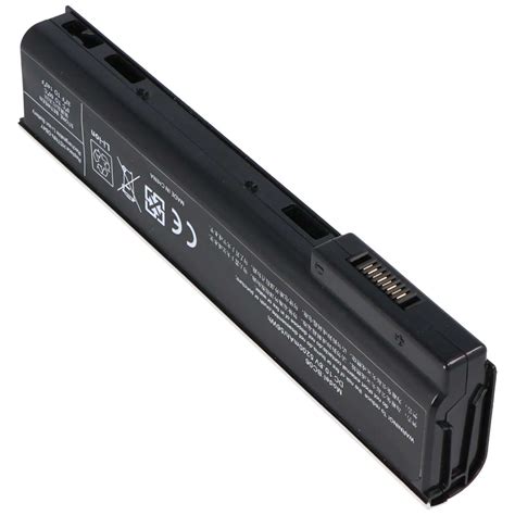 Akku passend für den HP ProBook AkkuPack 10 8 Volt 5200mAh HP Hewlett