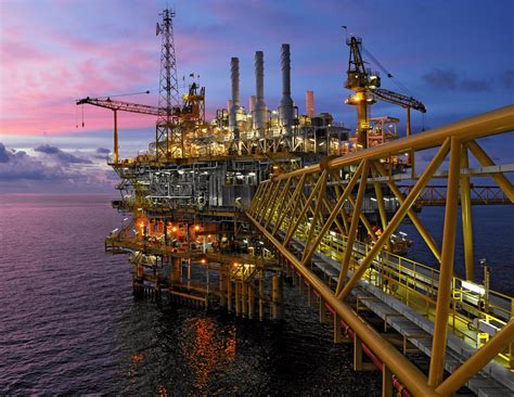 Oil & Gas - Criteria Labs