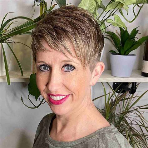 70 Trendiest Pixie Cuts For 2024 Artofit