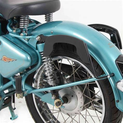 Telai Laterali Hepco Becker C Bow System Per Royal Enfield Bullet