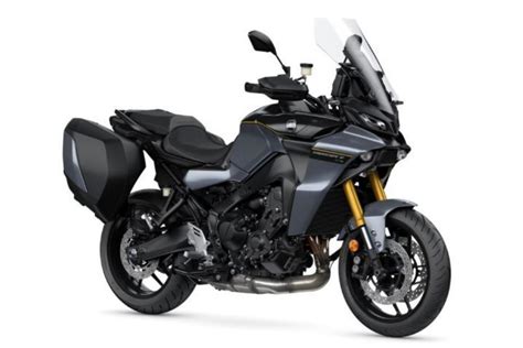 Yamaha Tracer 9 GT 2023 Motor Touring Kelas Atas Cek Spesifikasi