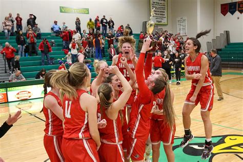 4a Region 1 Girls Basketball Championship Sandpoint Takes The Road — Literally — To State