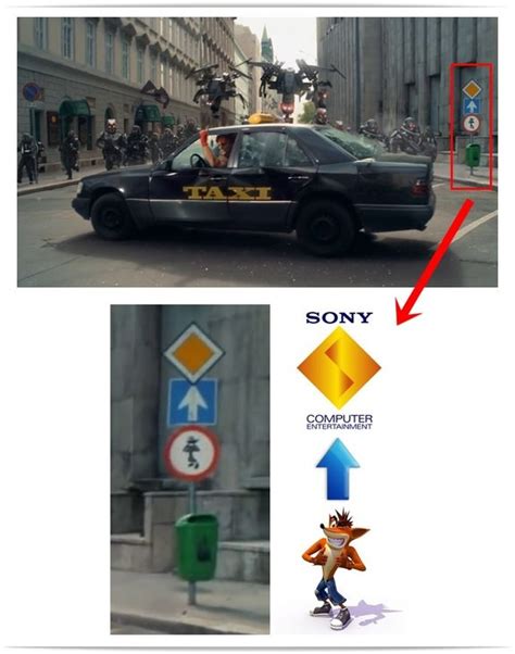 Crash Bandicoot no PS4?