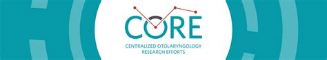 Core Grants Program American Academy Of Otolaryngology Head And Neck