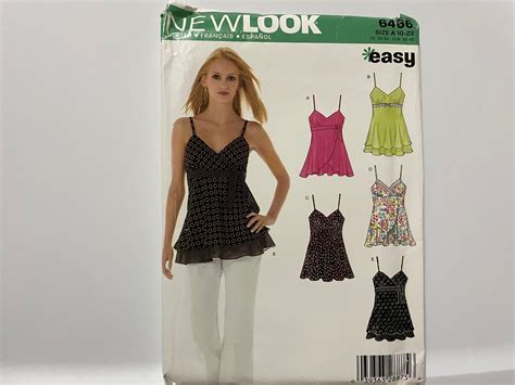 Easy Y K Sewing Patterns Free Vandakaris