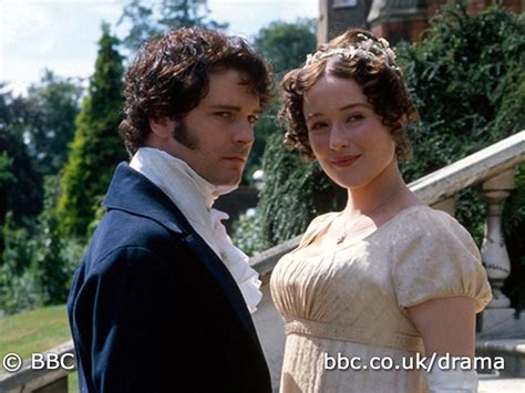 Pride And Prejudice 1995 Review Pride And Prejudice Fanpop