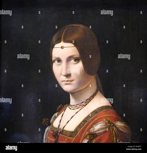 Renaissance Woman Hi Res Stock Photography And Images Alamy