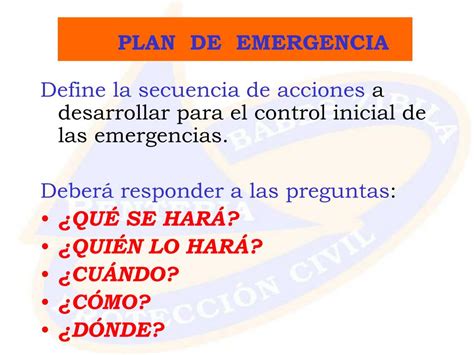 Ppt Evacuaci N La Conducta Humana Ante Situaciones De Emergencia La