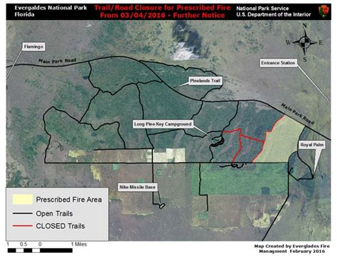 Map Of Current Wildfires In Florida Maping Resources