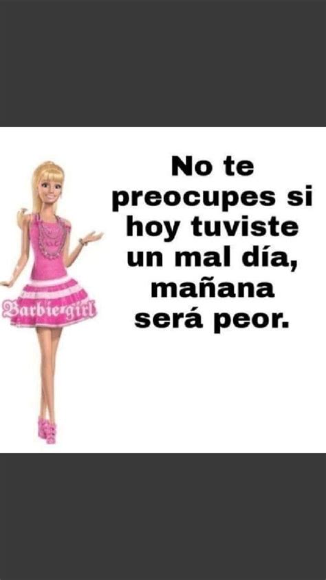 memes de barbie Frases de barbie Imágenes divertidas Fotos