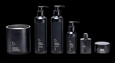 10 Coolest Grooming Brands For Men Airows