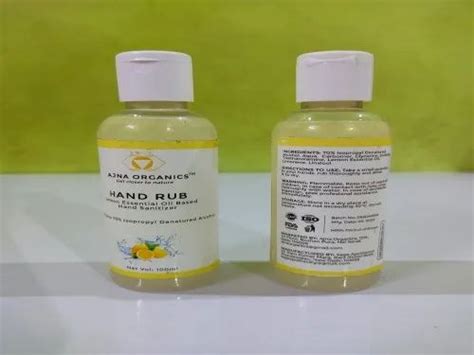 Khadi Pure Herbal Hand Sanitizer At Rs Khadi Pure Herbal Hand