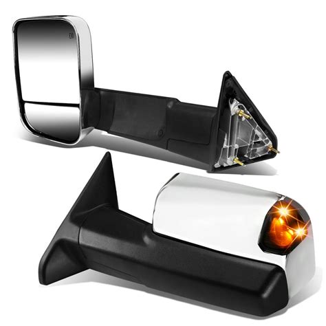 01 Dodge Ram 1500 Tow Mirrors