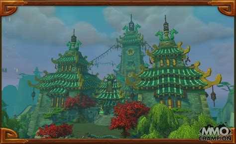 Temple Of The Jade Serpent Dungeon Preview