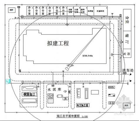 杭州某高层住宅项目钢筋工程施工方案 主体结构 筑龙建筑施工论坛