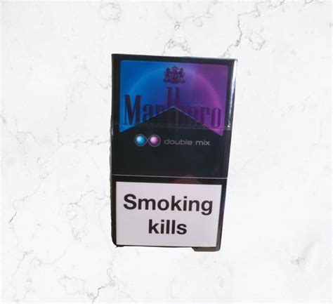 Jual Rokok Marlboro Purple Burst Di Lapak Dolphinkuningan Bukalapak